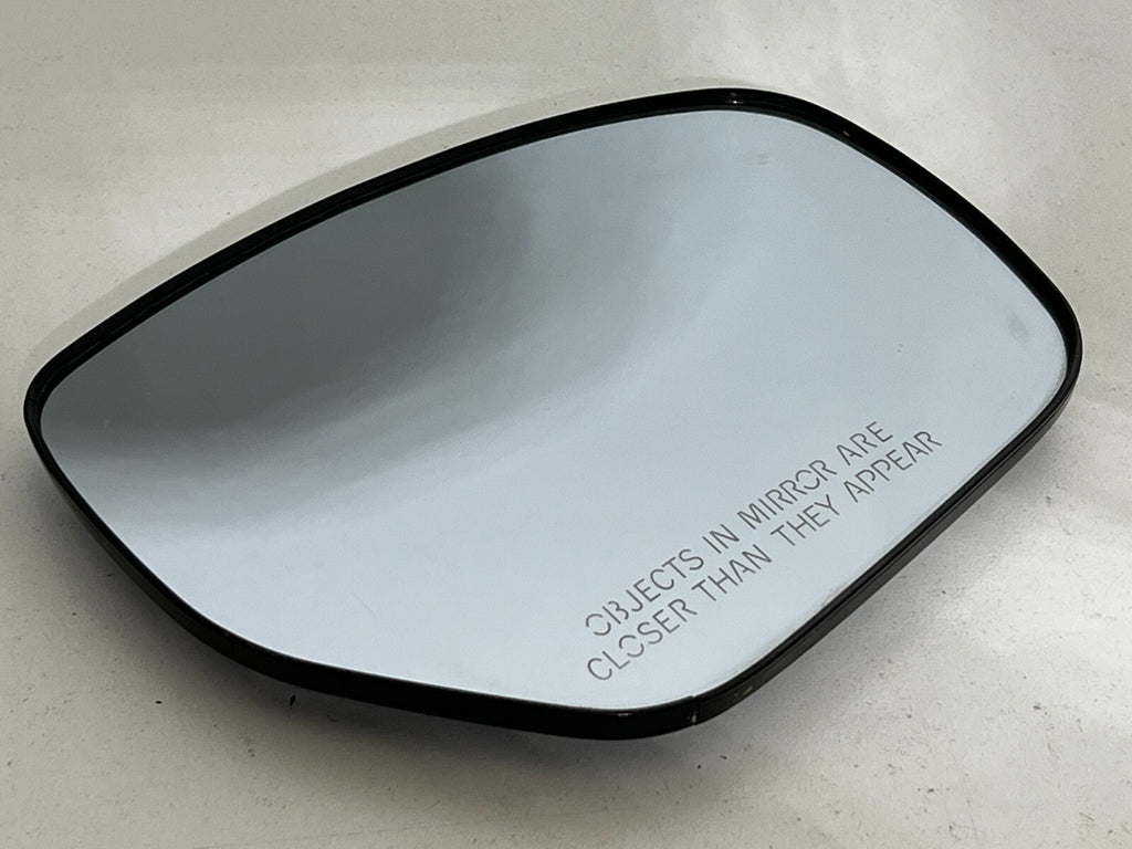 MAZDA Cx9 2010 - 2015 RH Passenger Door Right Side Heated Mirror Glass