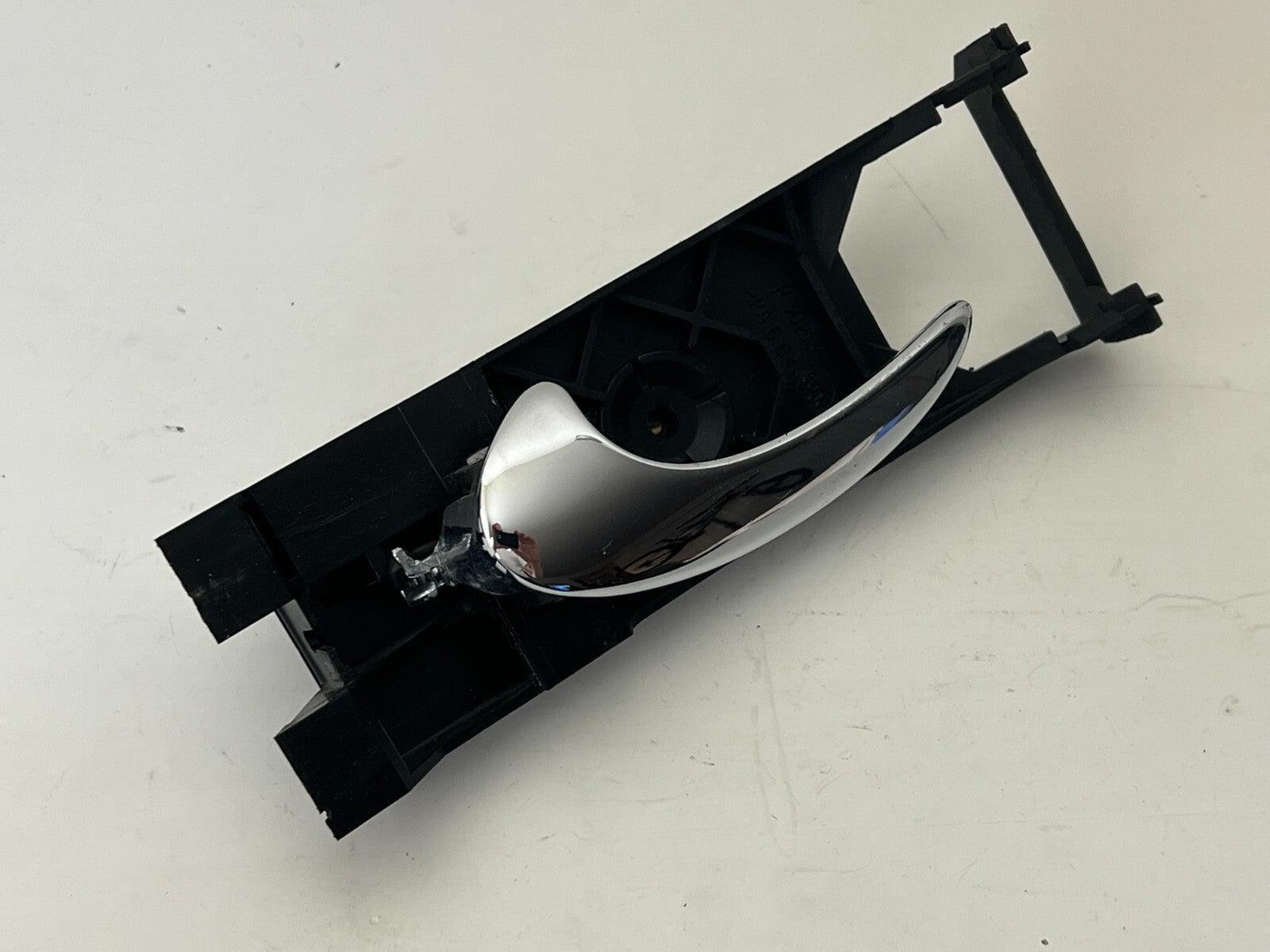 JAGUAR Xj8 2000 LEFT SIDE Front REAR Interior Driver DOOR Handle 98 00 01 02