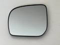 SUBARU Forester 2009 2013 Heated Left Door Driver Side Mirror Glass LH
