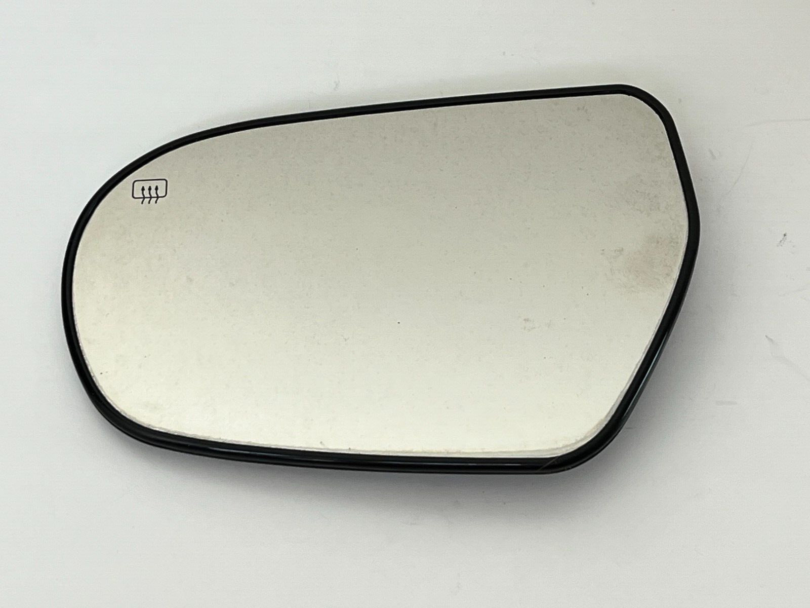 SUBARU Legacy Outback 2005 2009 LEFT DOOR Driver SIDE Heated Mirror Glass