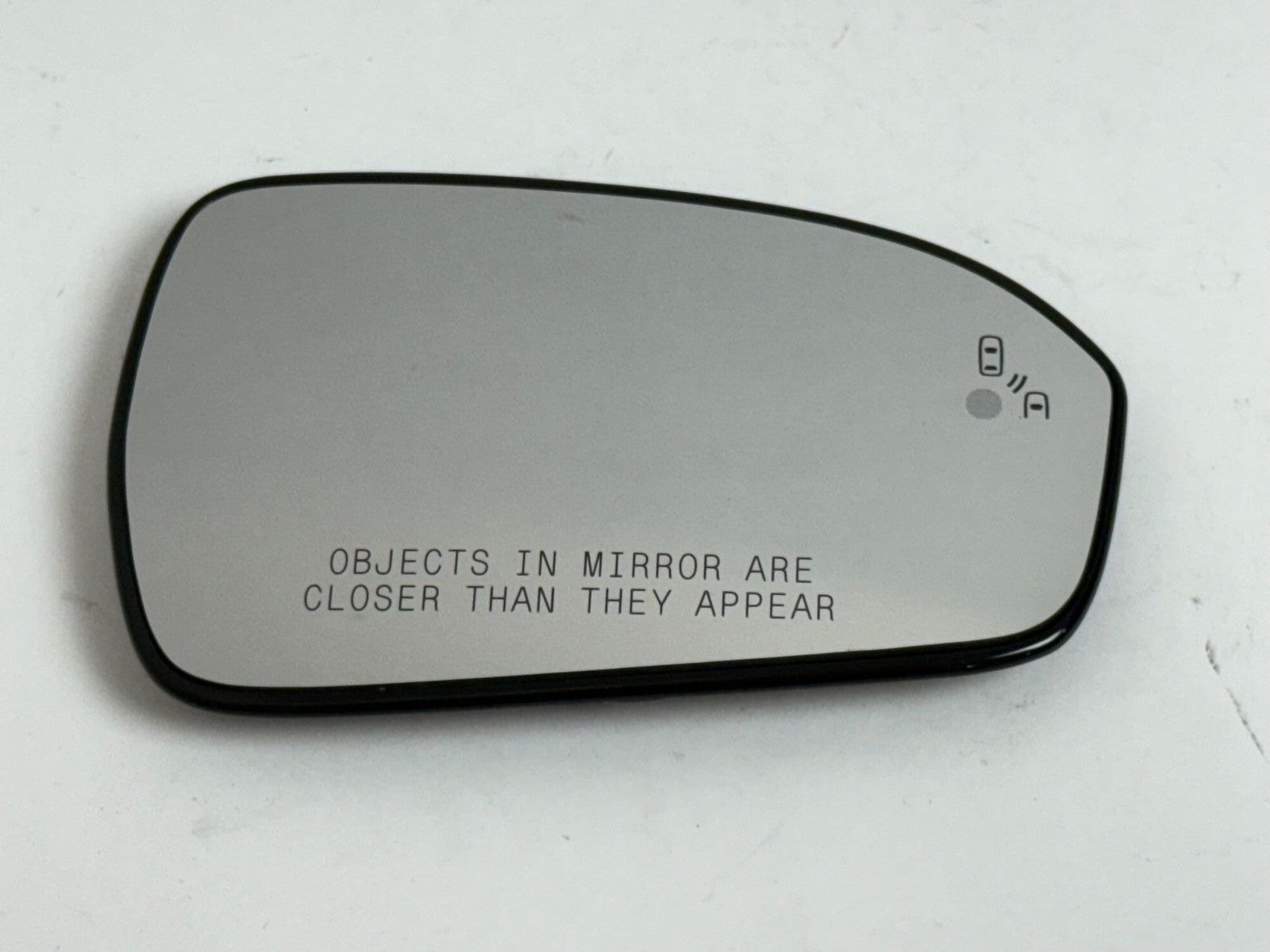 FORD Fusion SE 2017 - 2020 Right Passenger Side Blind Spot LED Mirror Glass