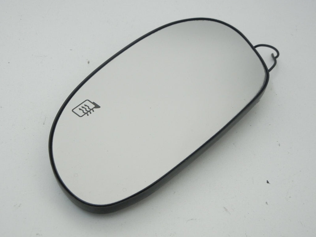 FORD Taurus 02-07 Driver DOOR LEFT SIDE Heated Mirror Glass