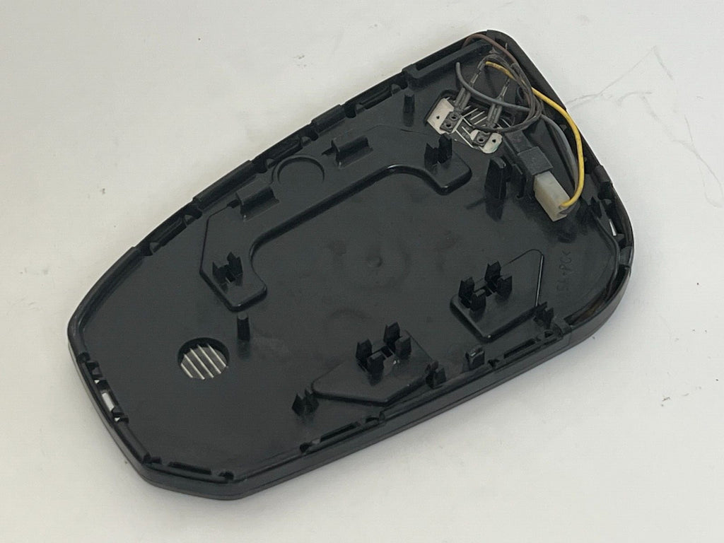 NISSAN Maxima 2004 - 2008 Right Passenger SIDE Heated AUTO DIM Mirror Glass