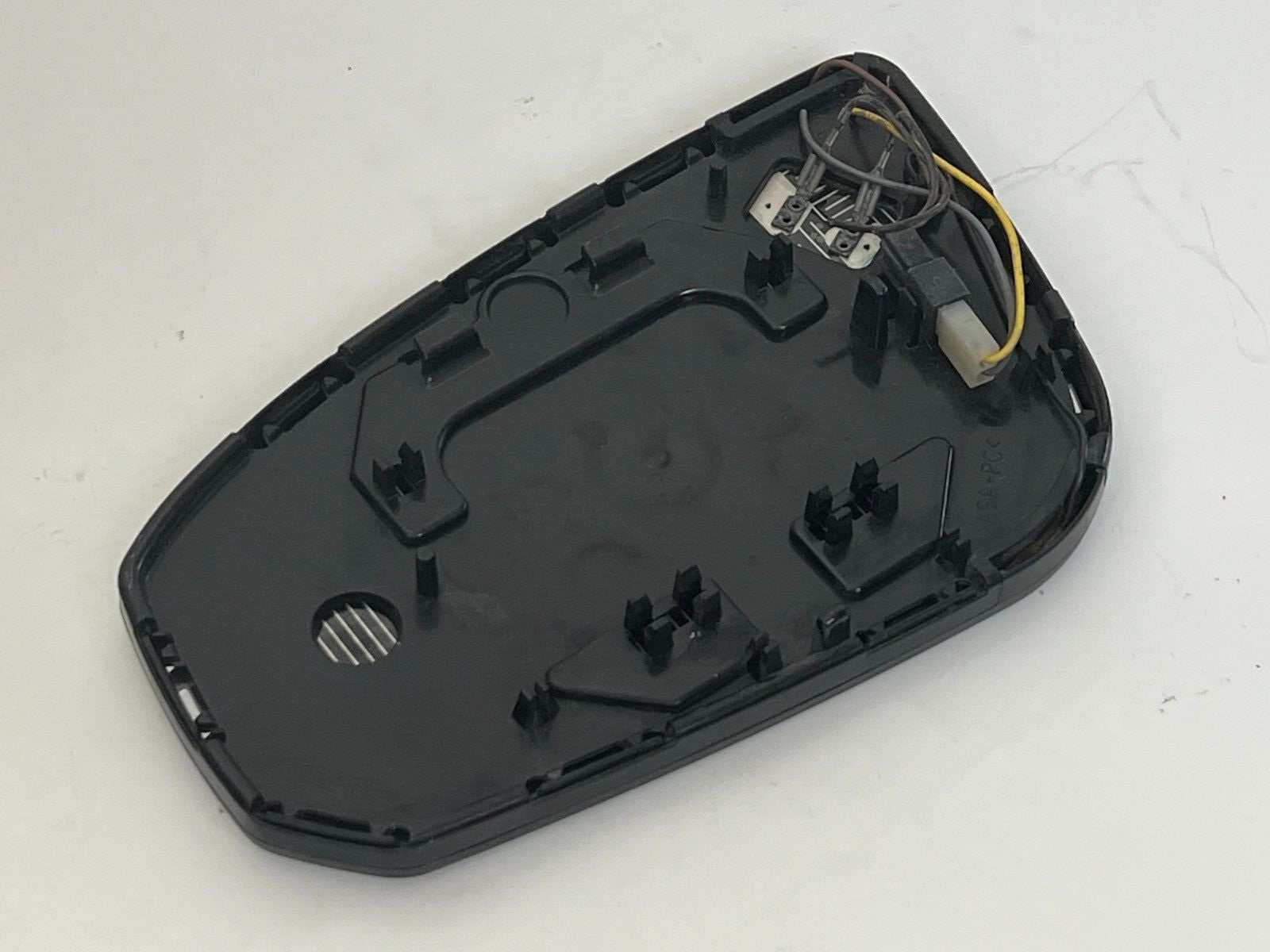 NISSAN Maxima 2004 - 2008 Right Passenger SIDE Heated AUTO DIM Mirror Glass