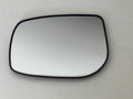 TOYOTA Yaris 2007 - 2012 Left Door Driver Side Non Heated Mirror Glass