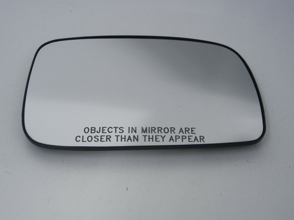 TOYOTA Solara 2005 2006 Right DOOR Passenger SIDE NON Heated Mirror Glass