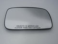 TOYOTA Solara 2005 2006 Right DOOR Passenger SIDE NON Heated Mirror Glass