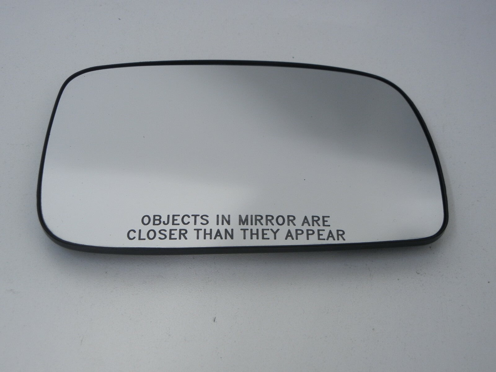 TOYOTA Solara 2005 2006 Right DOOR Passenger SIDE NON Heated Mirror Glass