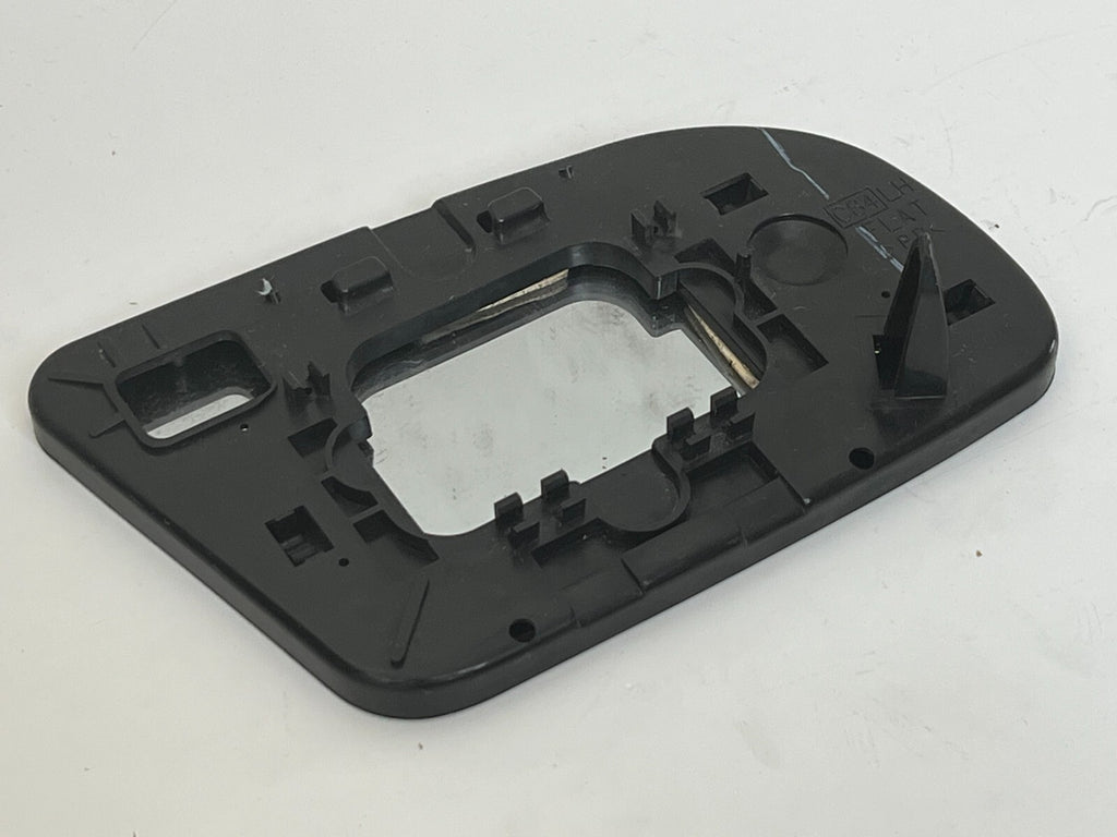 NISSAN Maxima 2009 - 2014 Driver LEFT SIDE NON Heated Mirror Glass