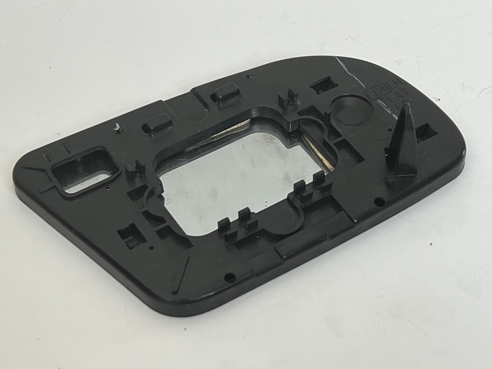 NISSAN Maxima 2009 - 2014 Driver LEFT SIDE NON Heated Mirror Glass