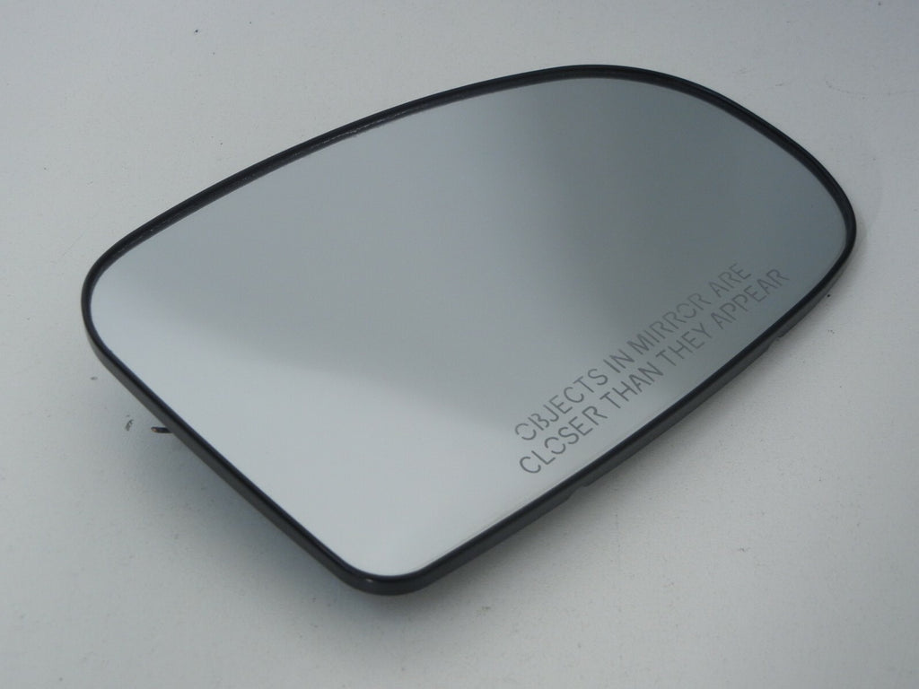 TOYOTA Prius 2010 - 2015 Right Door Passenger Side Heated Mirror Glass RH