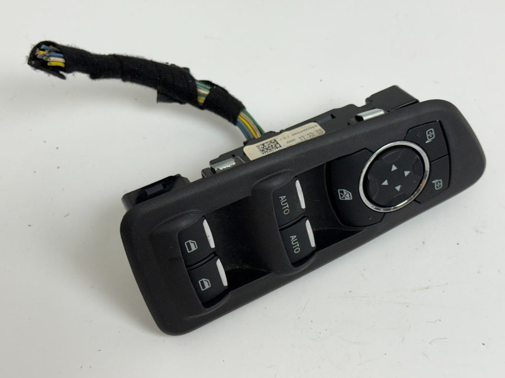 FORD Explorer 2011 - 2016 Master Power Window Switch Pn: Bb5t-14540-bew