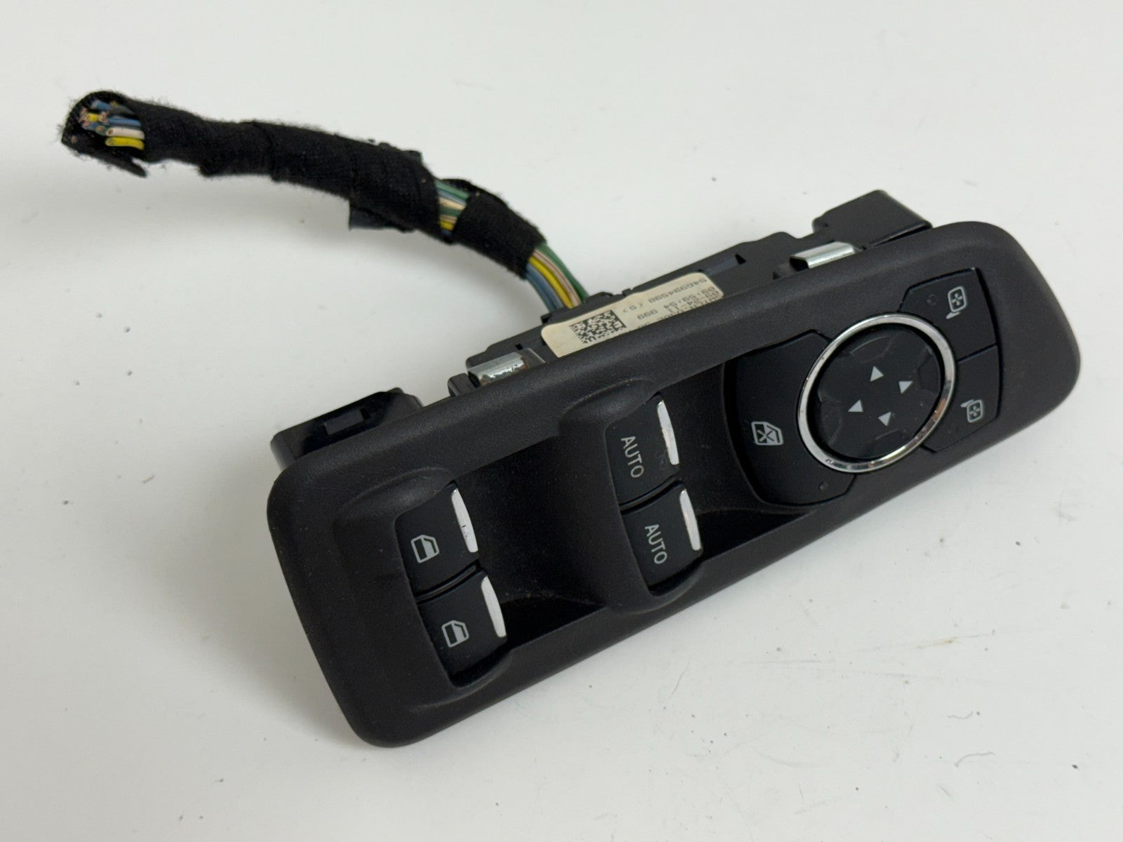 FORD Explorer 2011 - 2016 Master Power Window Switch Pn: Bb5t-14540-bew