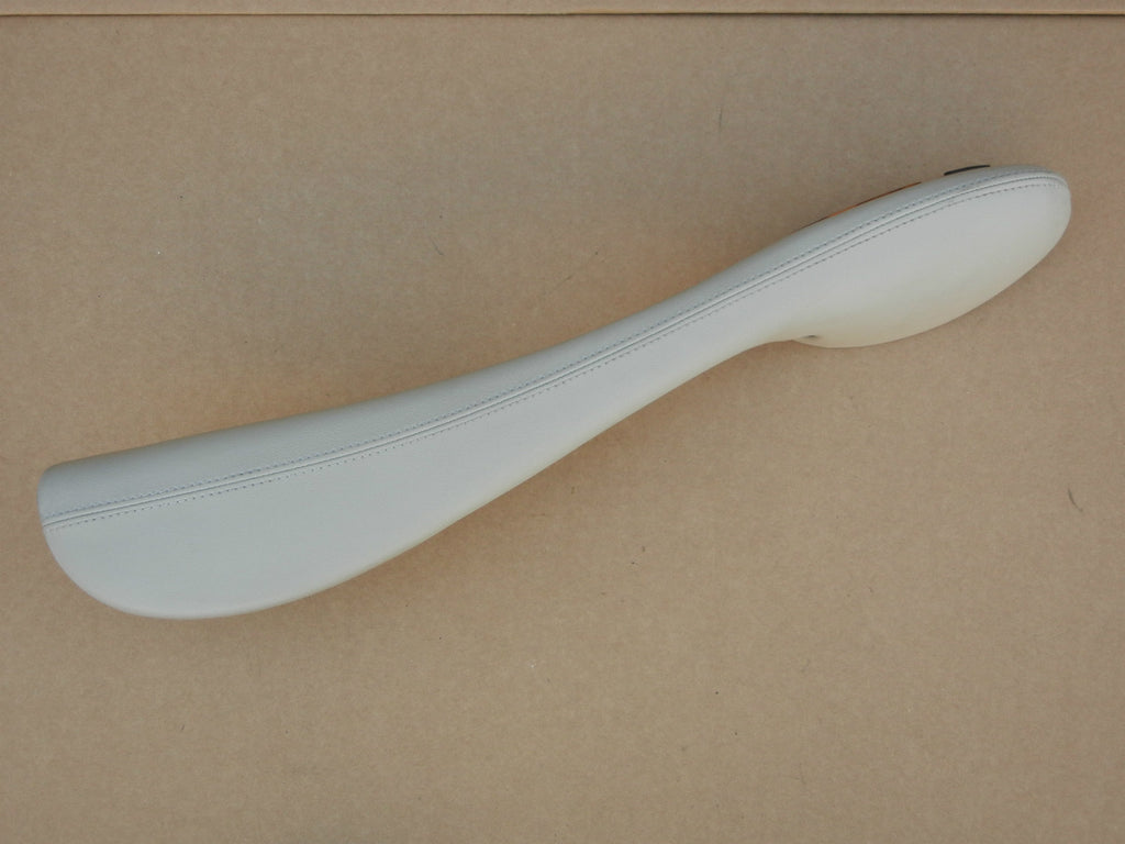 JAGUAR Xj8 REAR Armrest 98-03 Driver DOOR GNC 1272 ASH TRAY