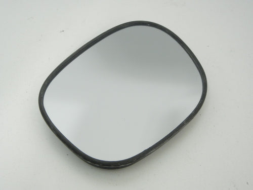 TOYOTA Rav4 Left Driver Side Door Mirror Glass W Backing Plate 96-00