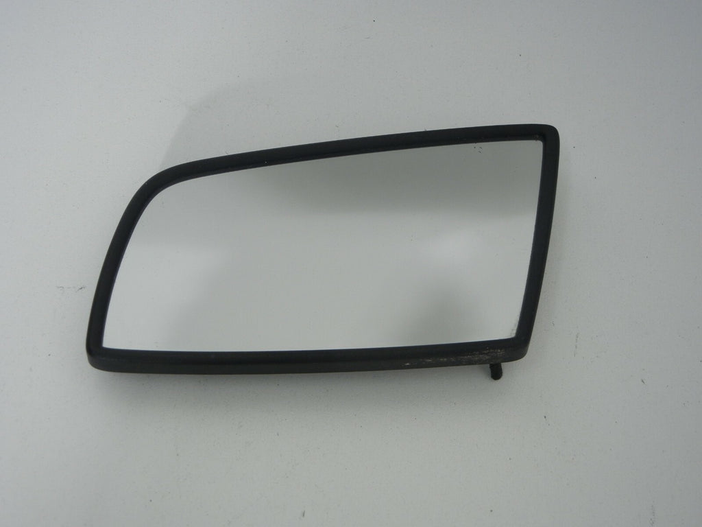 BMW E60 E61 E63 E64 5 650i Left Driver Side Mirror Glass HEAT AUTO DIM 07-09
