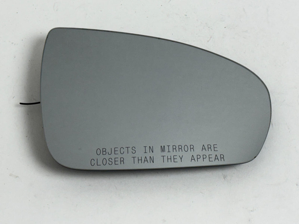 MERCEDES Cls550 Cls63 W219 Right SIDE DOOR Mirror Glass A3154454-r 2009 - 2011