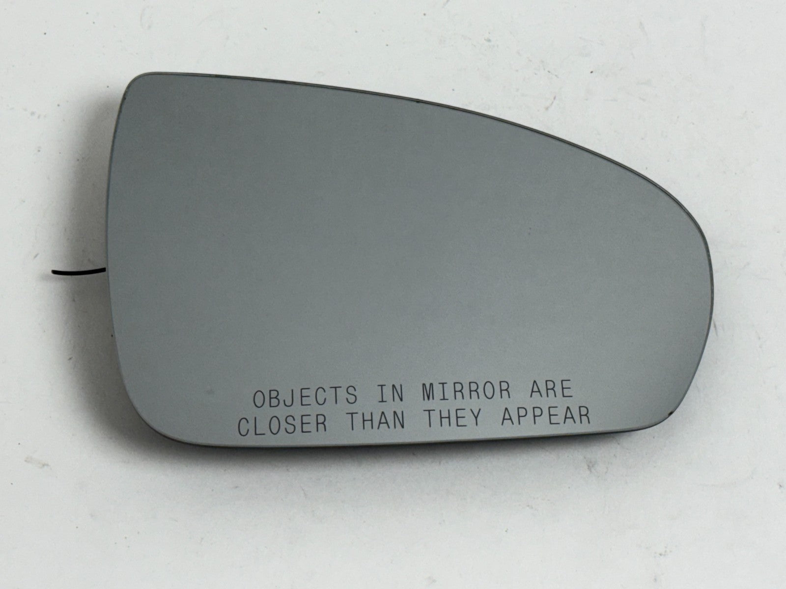 MERCEDES Cls550 Cls63 W219 Right SIDE DOOR Mirror Glass A3154454-r 2009 - 2011