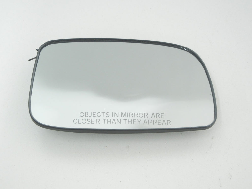TOYOTA Prius 2005 Right Door Passenger Side Heated Mirror Glass