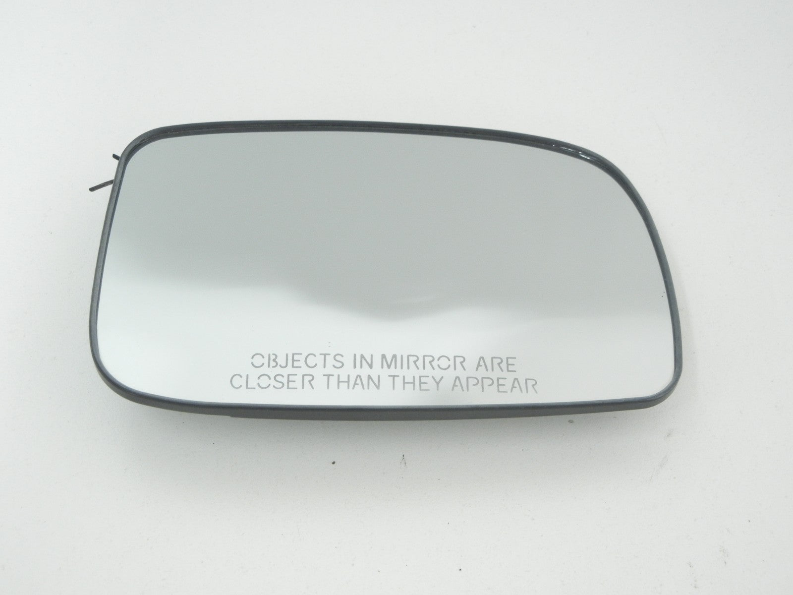 TOYOTA Prius 2005 Right Door Passenger Side Heated Mirror Glass