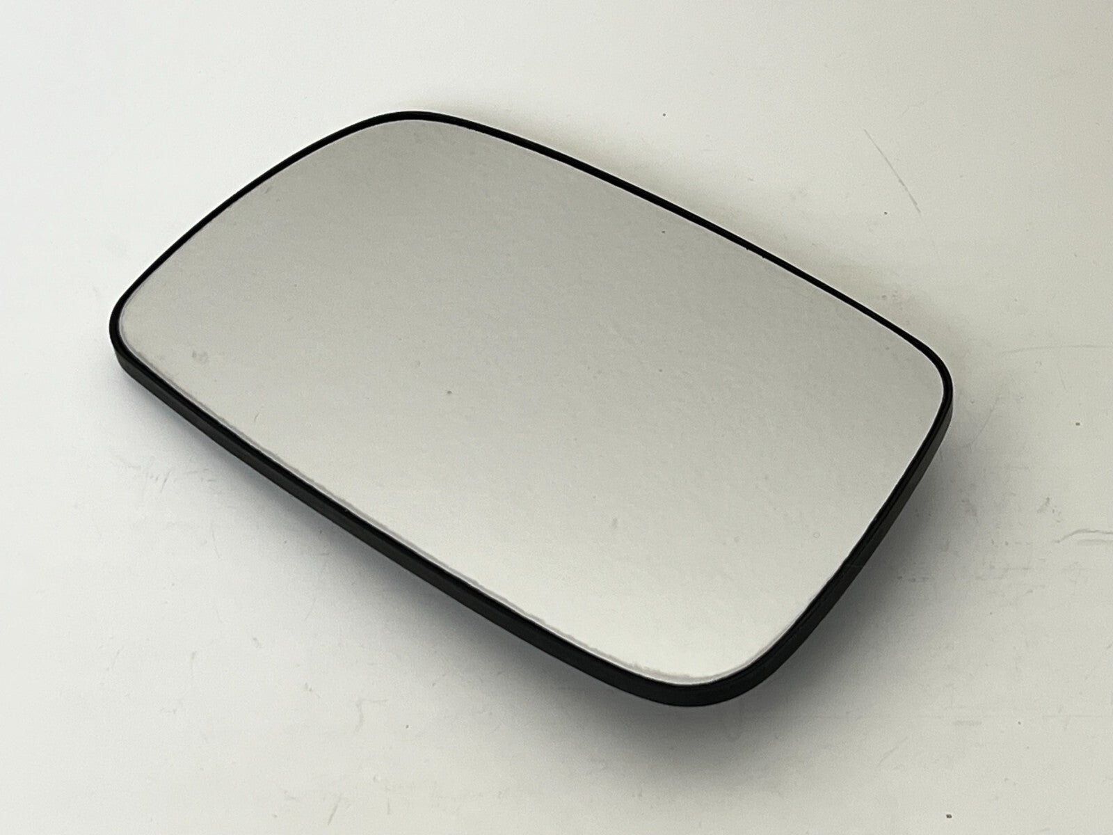 TOYOTA Camry 2007 2011 LEFT DOOR Driver SIDE Heated Mirror Glass