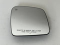 JEEP Grand Cherokee Durango Right Side Door Heated Mirror Glass 2011-2022 RH