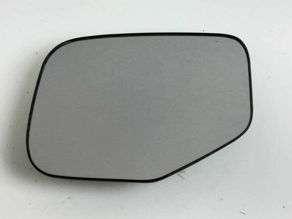HONDA Ridgeline Left Side Driver Door Non Heated Mirror Glass 06-14