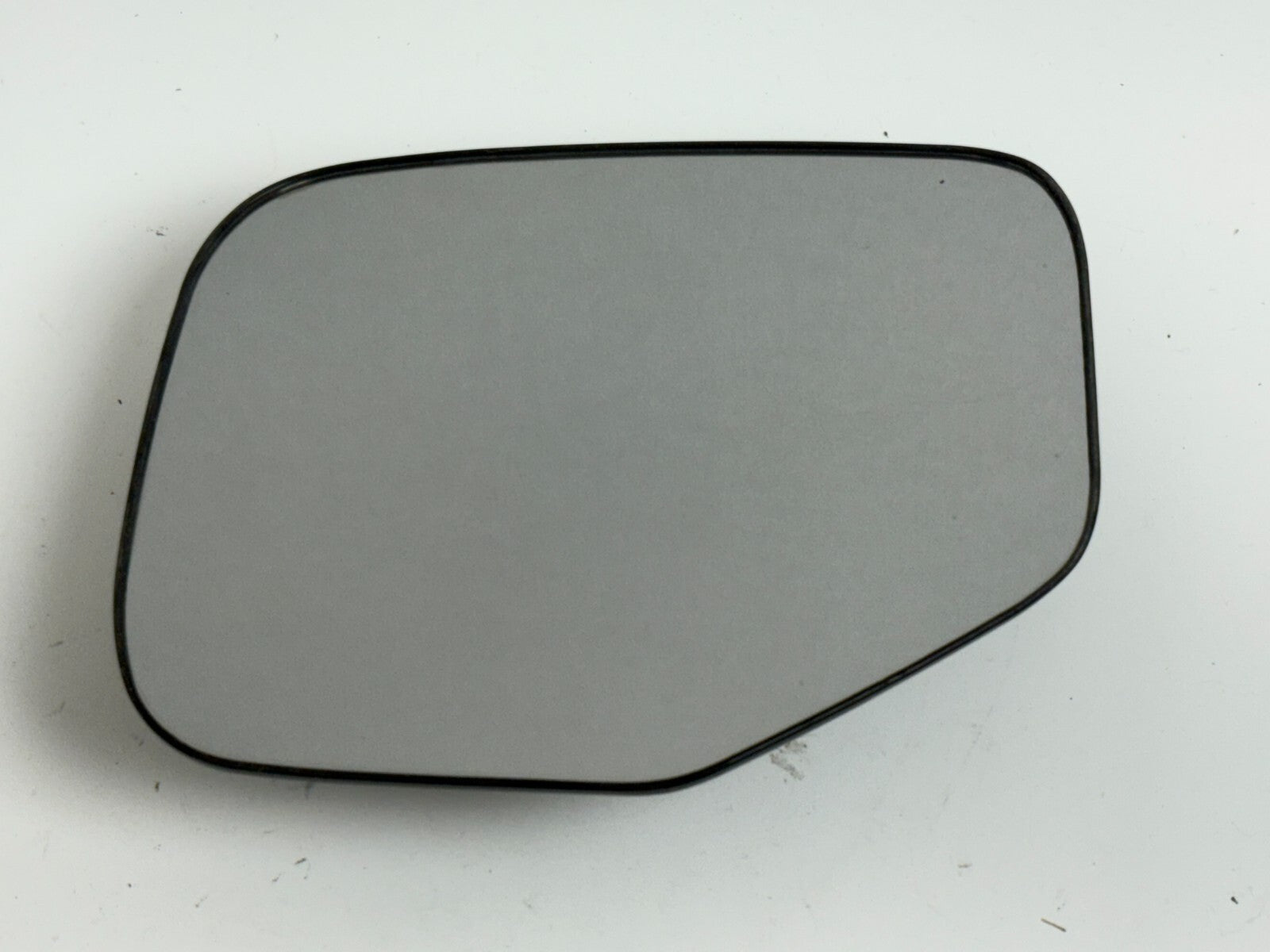 HONDA Ridgeline Left Side Driver Door Non Heated Mirror Glass 06-14
