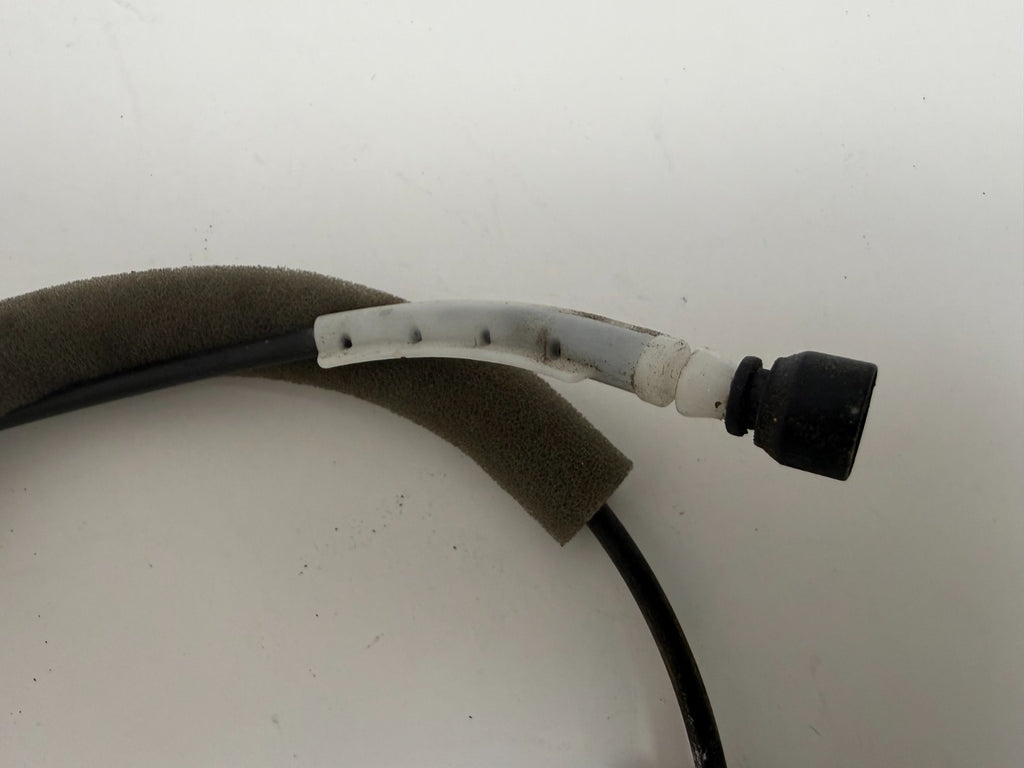 INFINITI Fx35 Fx50 Qx70 09-17 Front LEFT Right SIDE Exterior DOOR Handle Cable