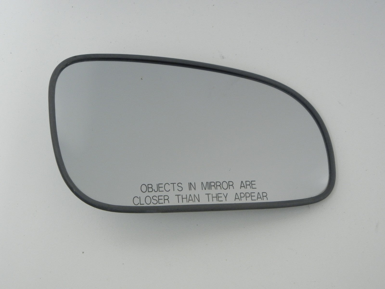 VOLVO S80 S60 2000 Heated Mirror Glass Right Passenger Side Door 3001-996