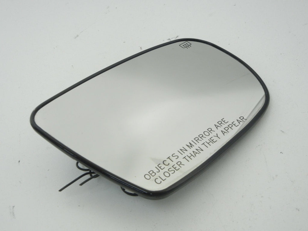 SUBARU Tribeca B9 2006 2007 Right DOOR Passenger SIDE Heated Mirror Glass