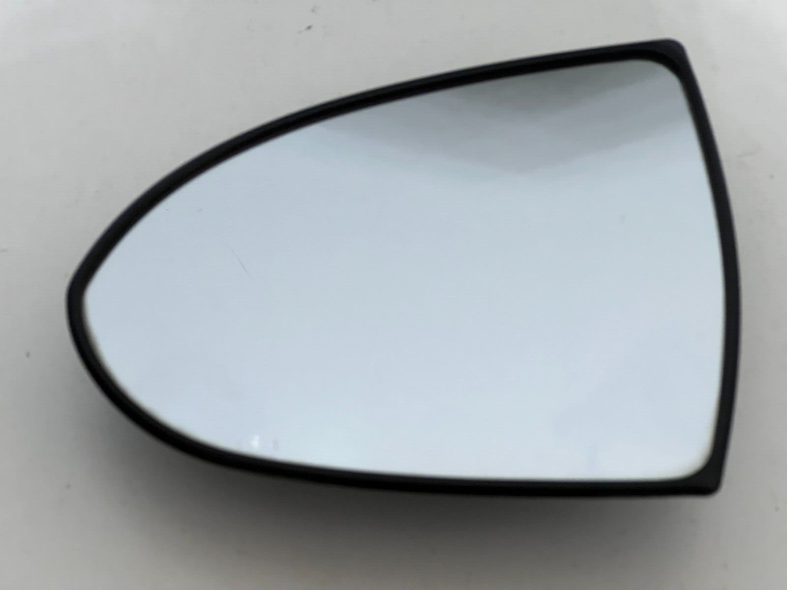 KIA Sportage 2011 - 2016 Left Door Driver Side Heated Mirror Glass LH