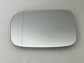 ACURA RDX 2015 Left Door Driver Side Heated Mirror Glass With Wide View