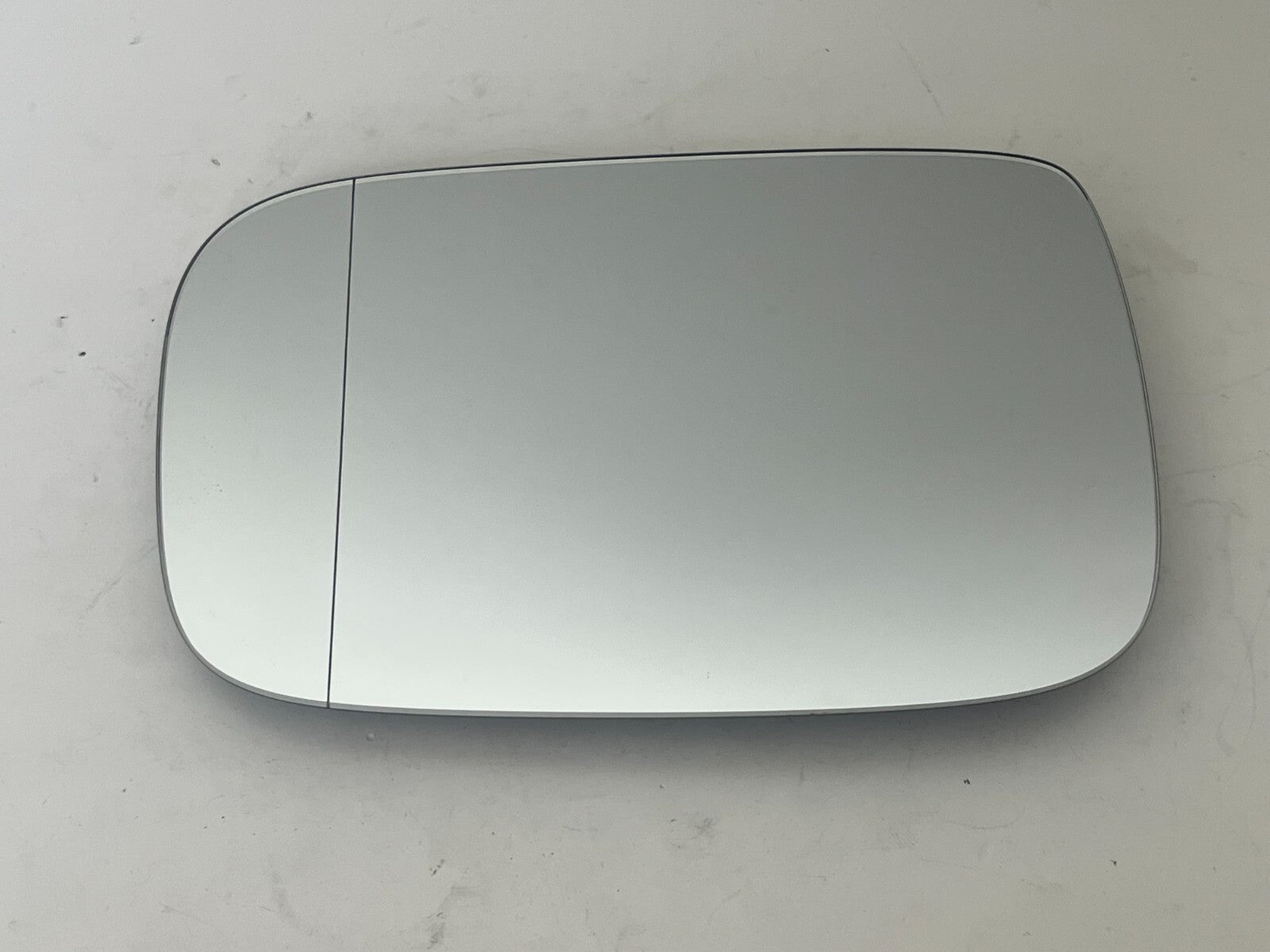 ACURA RDX 2015 Left Door Driver Side Heated Mirror Glass With Wide View