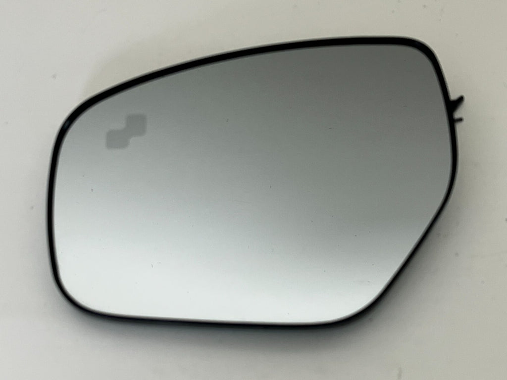 MAZDA Cx-9 2010-2015 Left Door Driver Side Heated Blind Spot Mirror Glass