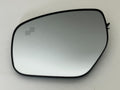 MAZDA Cx-9 2010-2015 Left Door Driver Side Heated Blind Spot Mirror Glass