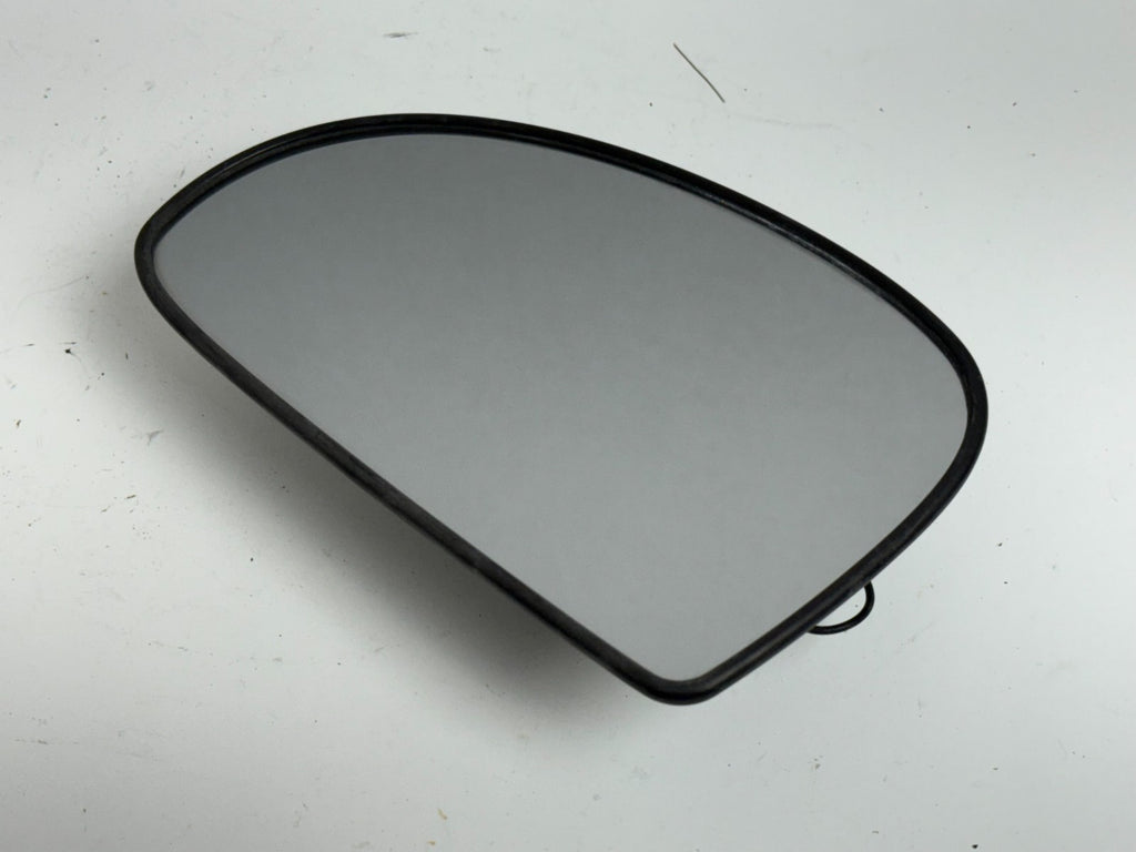 KIA Spectra 2004 - 2009 Left Door Driver Side Heated Mirror Glass LH