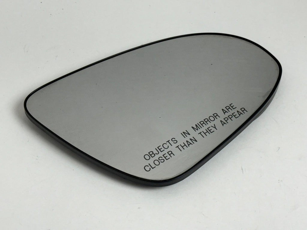 TOYOTA Camry 2015 2017 Right DOOR Passenger SIDE NON Heated Mirror Glass