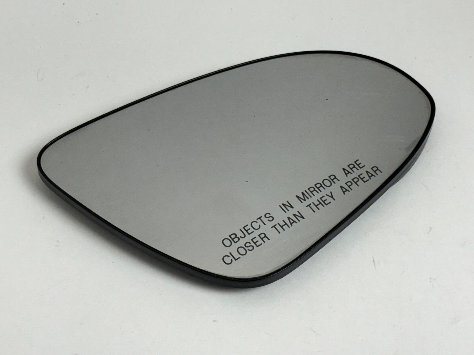 TOYOTA Camry 2015 2017 Right DOOR Passenger SIDE NON Heated Mirror Glass