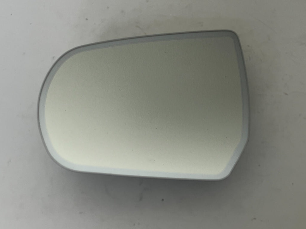 CADILLAC ATS 2013 - 2016 Left Side Auto Dim Door Heated Mirror Glass