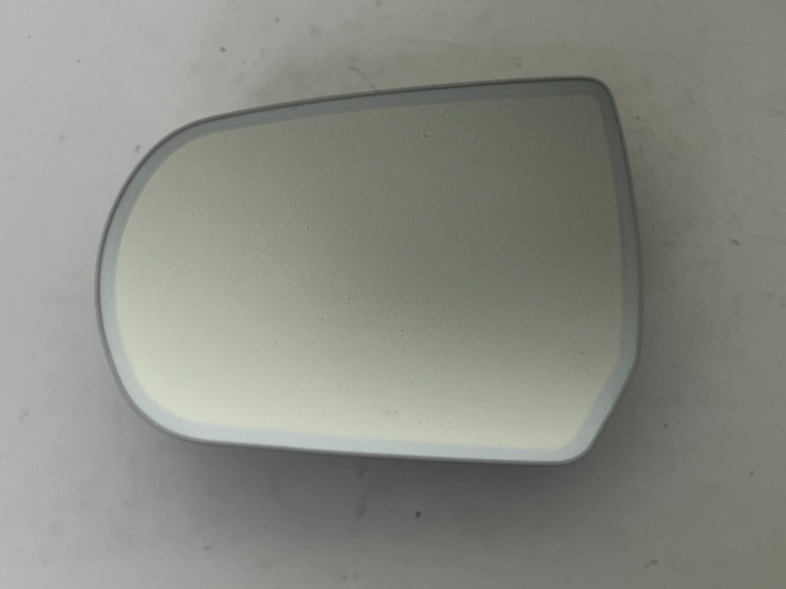 CADILLAC ATS 2013 - 2016 Left Side Auto Dim Door Heated Mirror Glass