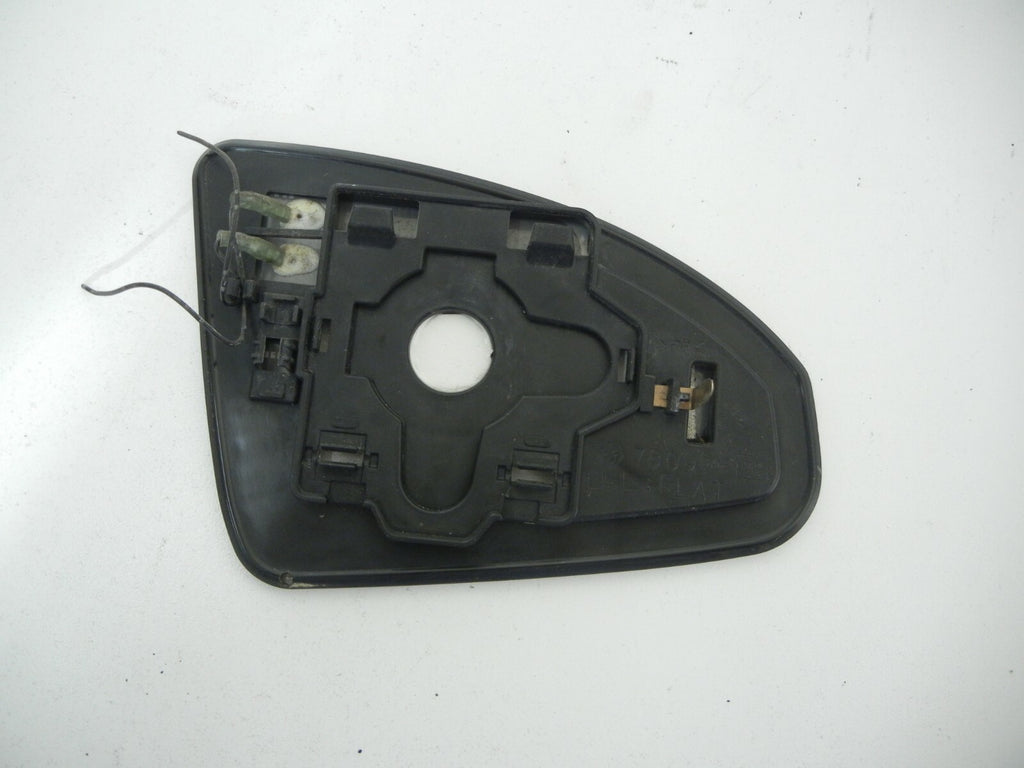 INFINITI Fx35 Fx45 Heated Mirror Glass 03-08 Left Door Driver Side LH