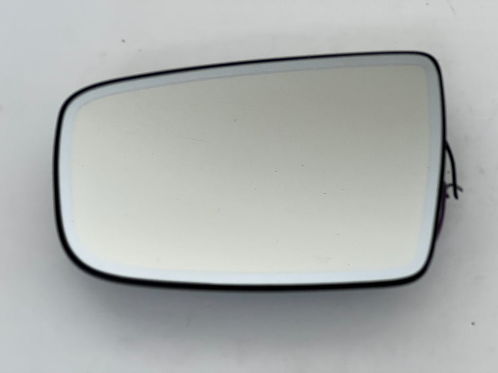 BUICK Lacrosse 10-13 Left Driver Side AUTO DIM Mirror Glass Heated