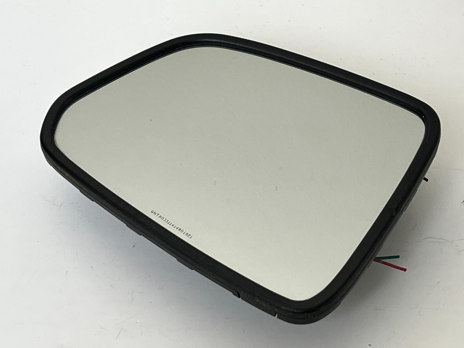 CHEVROLET Captiva Sport 13 - 15 Driver Left Side Auto Dim Heated Mirror Glass