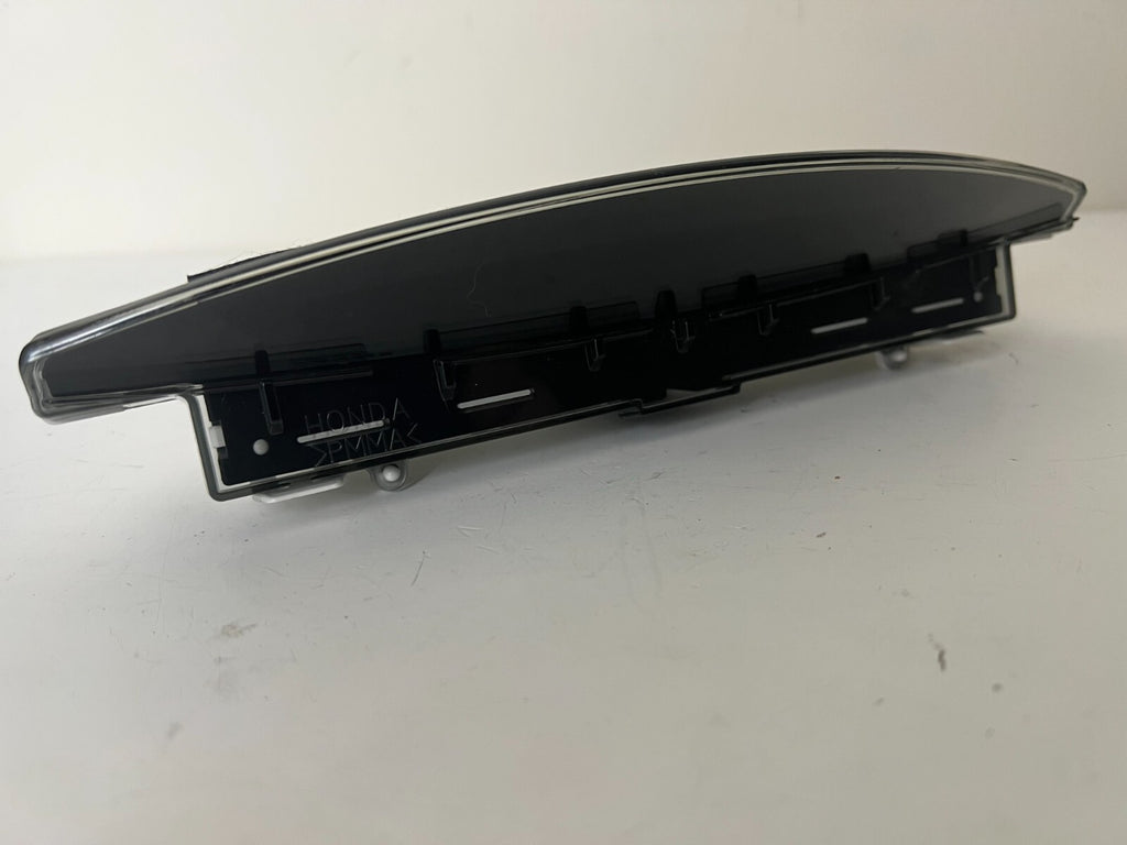 ACURA RL Clock Screen 39710-sja-a010 Center Dash Display 2005 - 2012