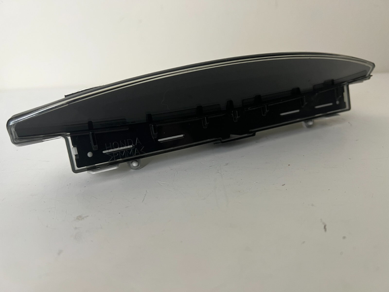 ACURA RL Clock Screen 39710-sja-a010 Center Dash Display 2005 - 2012