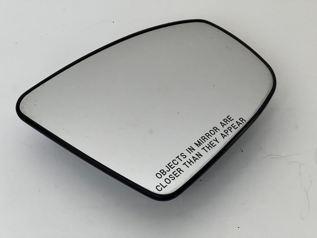 NISSAN Pathfinder 2013 Right Side Passenger Door Non Heated Mirror Glass RH