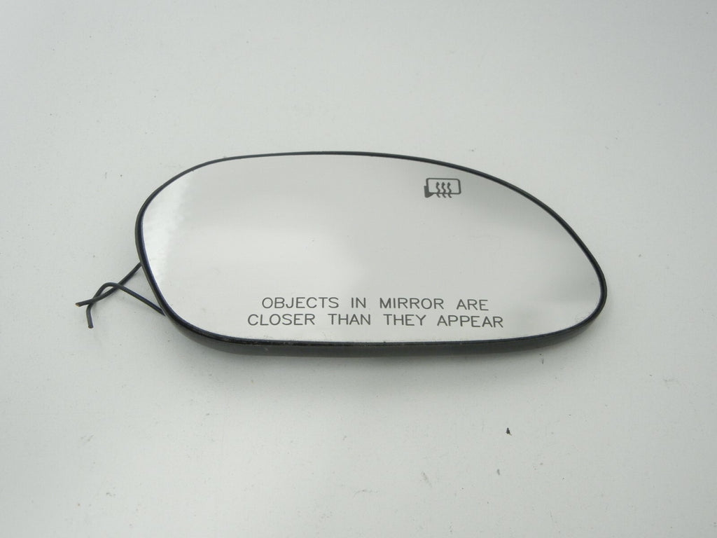 FORD Taurus 02-07 Passenger DOOR Right SIDE Heated Mirror Glass RH