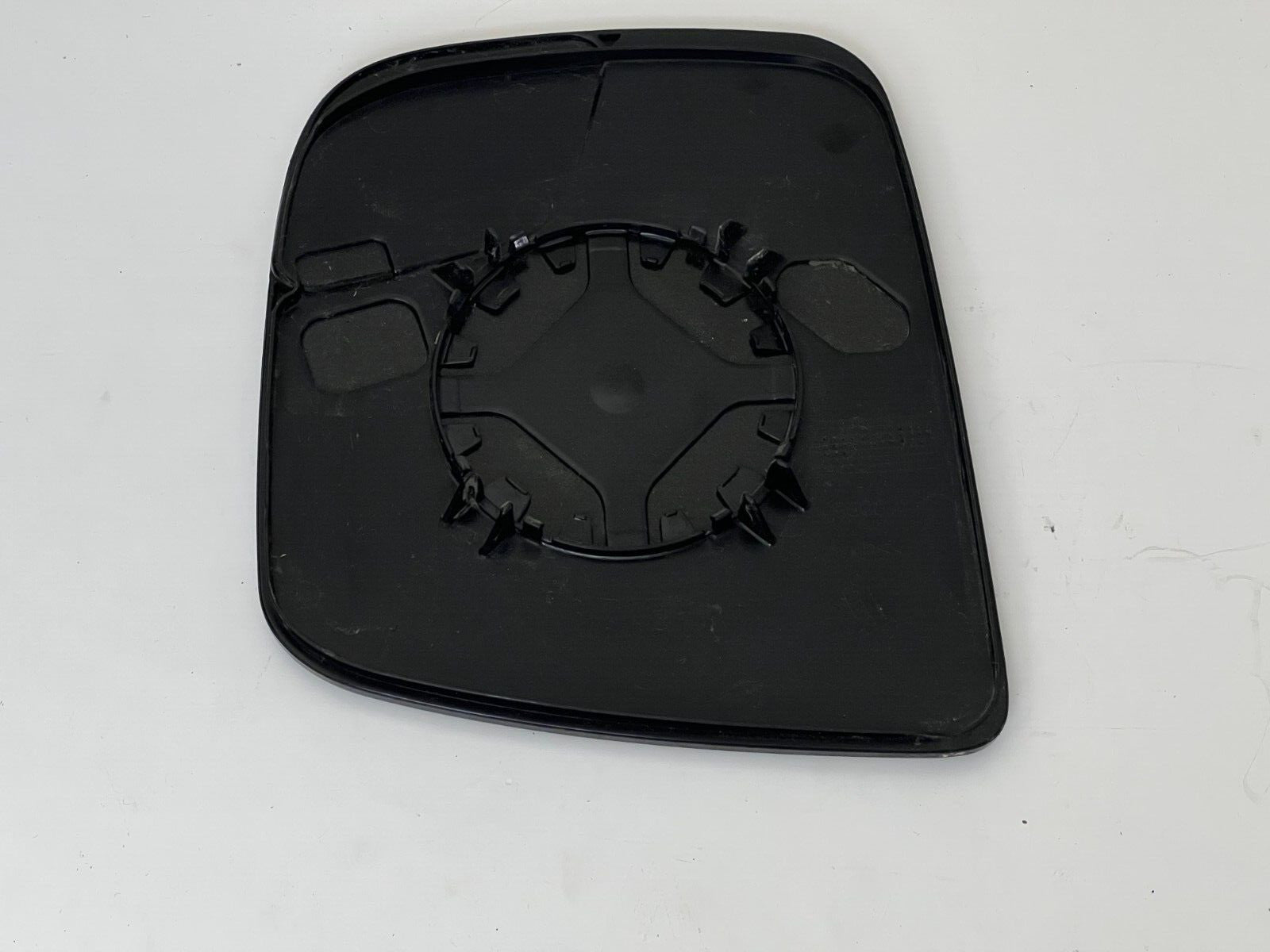 NISSAN Nv200 2018 Right Passenger Side Non Heated Blind Spot Mirror Glass