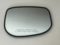 HONDA Insight FIT 2009 - 2012 Right Door Passenger Side Mirror Glass RH